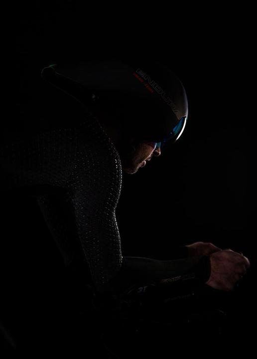 Produktbild Endura D2Z Encapsulator Zeitfahr Suit (L)