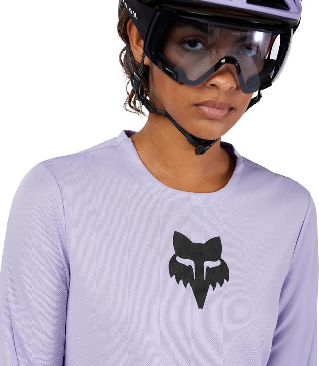 Produktbild Fox W Ranger LS Jersey Head (M)