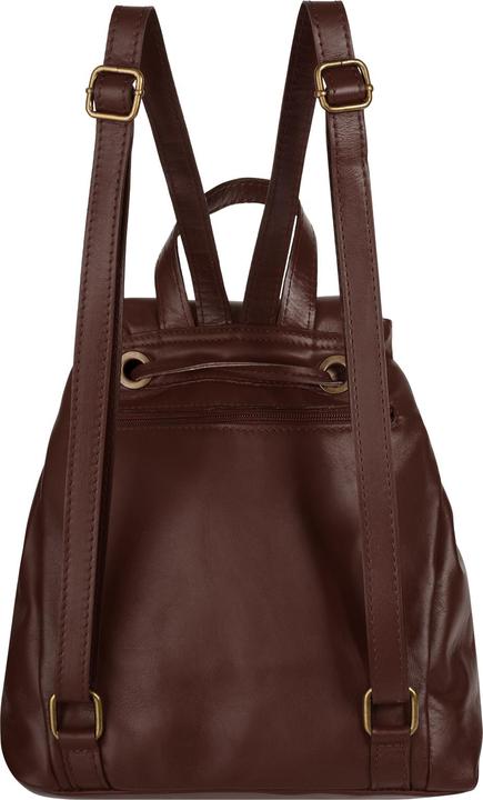 Actual product image Samantha Look Rucksack City (12 l)