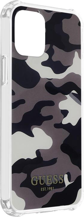 Image du produit Guess Cas (Apple iPhone 12 Pro Max)