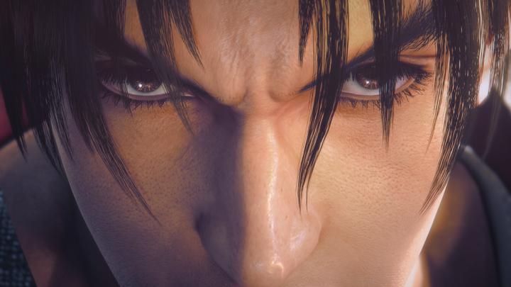 Actual product image Bandai Namco Tekken 8 (Xbox Series X, DE, FR, IT)