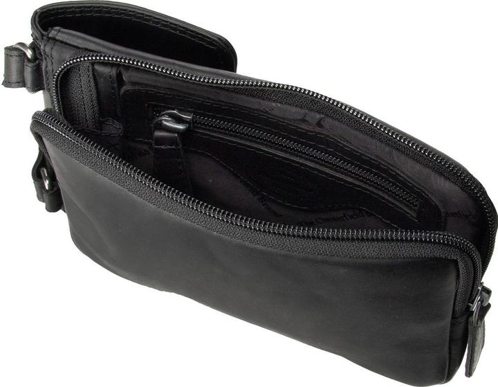 Image du produit The Chesterfield Brand Langley Étui en cuir pour téléphone portable 11 cm
