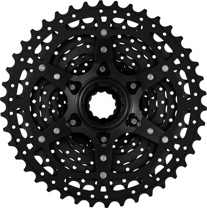 Image du produit SunRace CSMS3 (10-vitesse, 11-42)