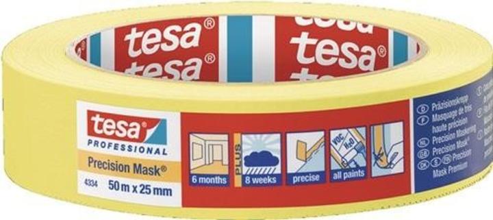 Immagine prodotto tesa nastri di mascheratura (25 mm)