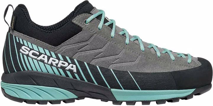 Actual product image Scarpa Mescalito GTX Schuhe (40.5)