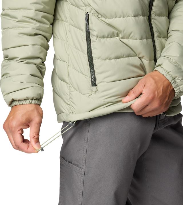 Produktbild Columbia Powder Lite™ II Jacket (XL)