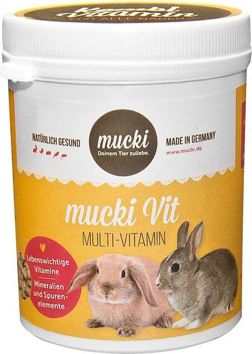 Actual product image Mucki MuckiVit (0.10 kg, 1 x)