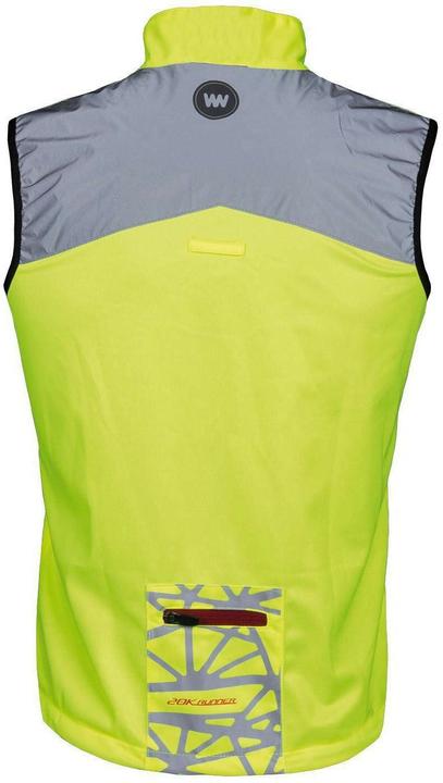 Image du produit Wowow Gilet 20K RUNNER (M)