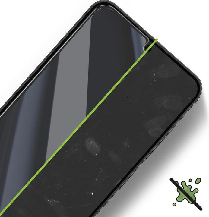 Immagine prodotto Mayaxess Pellicola CrystalGuard (1 Pezzo/i, Samsung Galaxy S25)