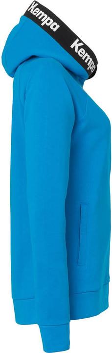 Image du produit Kempa Veste à capuche Core 26 Femme (XXL)