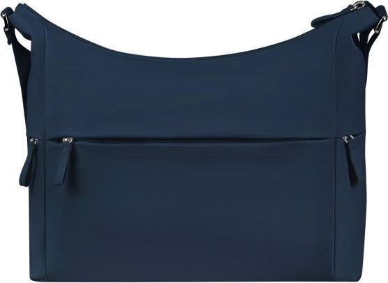 Actual product image Samsonite MOVE 5.0 SHOULD. BAG M+2 POCK