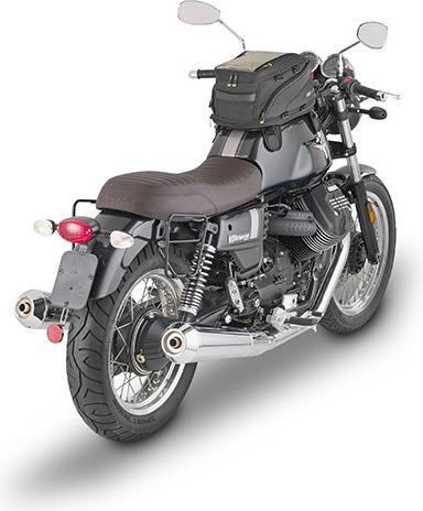 Actual product image Givi Pull-out magnetic Easy-T tank bag, 26 L (26 l)