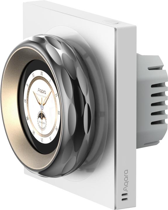 Actual product image Aqara Touchscreen Dial V1
