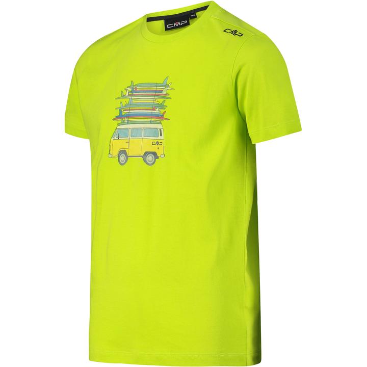 Produktbild CMP Campagnolo Boys Jersey (110)