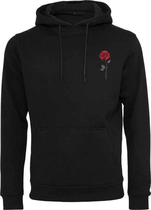 Mister Tee Wild Rose Hoody - 89277