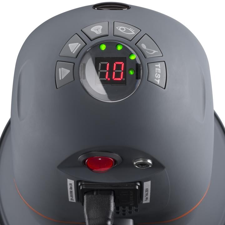 Actual product image Walimex pro Pro Newcomer 300 studio flash (300 W, Flash head)