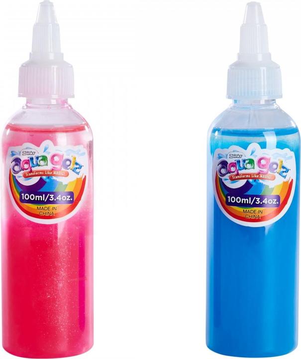 Produktbild Simba Aqua Gelz Nachfüllset. 8St.