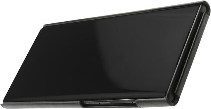 Noreve Leather Cover (Samsung Galaxy S22 Ultra)