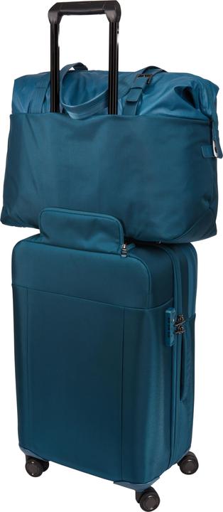 Actual product image Thule Spira Weekender bag 37L SPAW-137 Legion Mėlyna (3203791) (37 l)