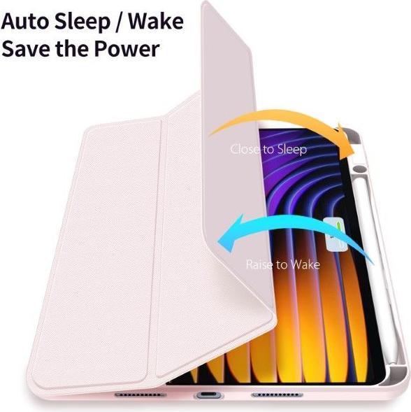 Produktbild Dux Ducis Toby Series Bookcover (Xiaomi Pad 7 Pro, Xiaomi Pad 7)