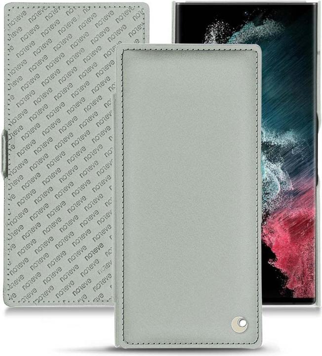Gris ( Nappa - Pantone #c1c6c8 )