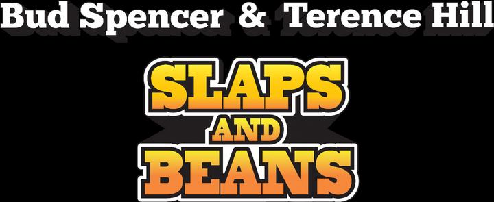 Actual product image ININ Games Bud Spencer Terence Hill Slaps And Beans Anniversary Edition (PS4, Multilingual)