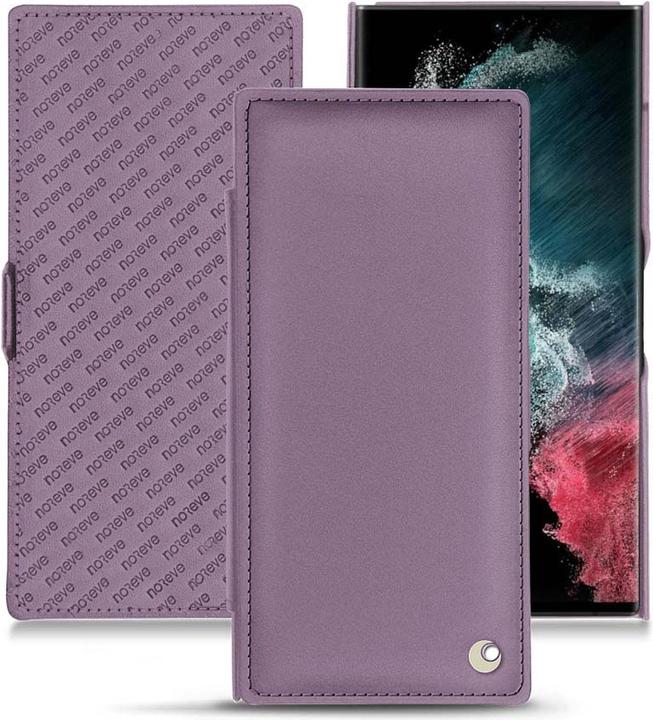 Lilas ( Nappa - Pantone #b9a3e3 )