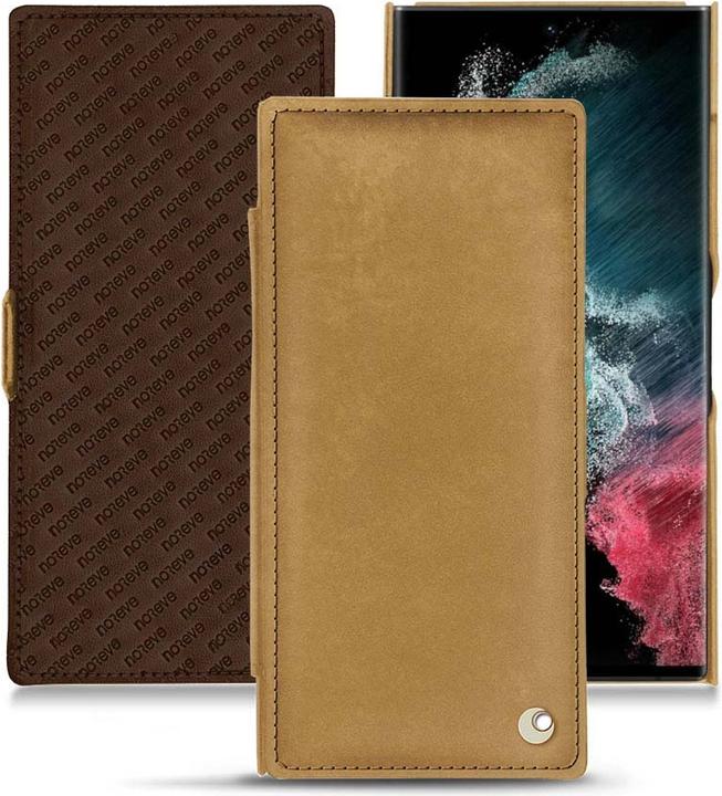 Sable vintage ( Pantone #9b7340 )