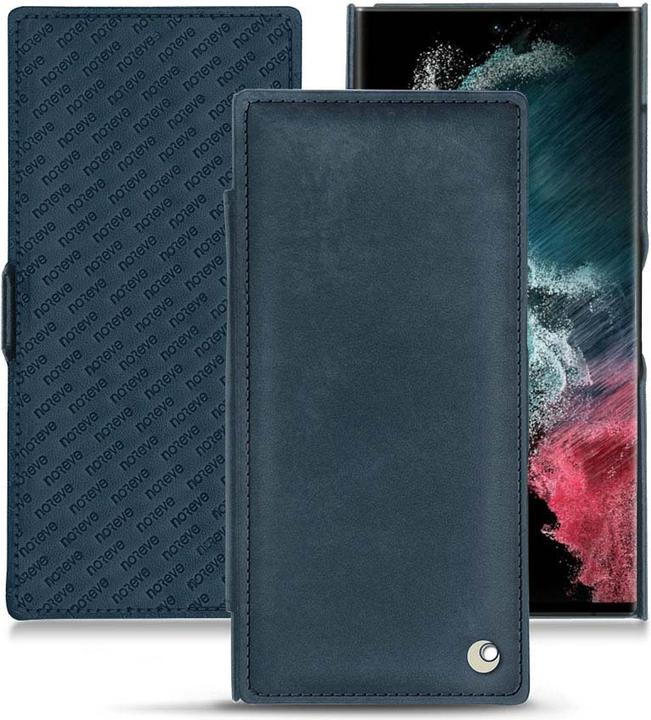 Immagine prodotto Noreve Cover in pelle (Samsung Galaxy S22 Ultra)