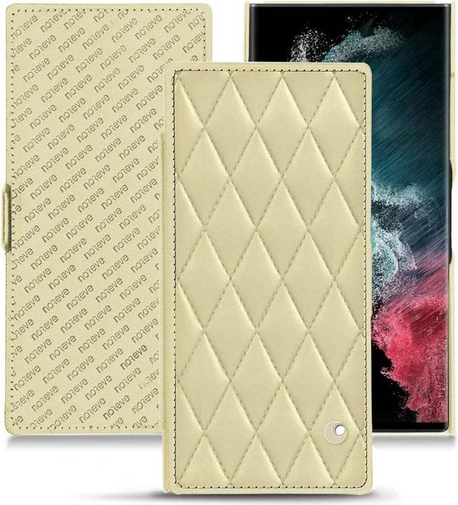 Image du produit Noreve Housse cuir (Samsung Galaxy S22 Ultra (5G))