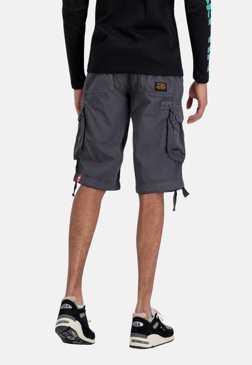 Produktbild Alpha Industries Jet Shorts - 81739 (W36)