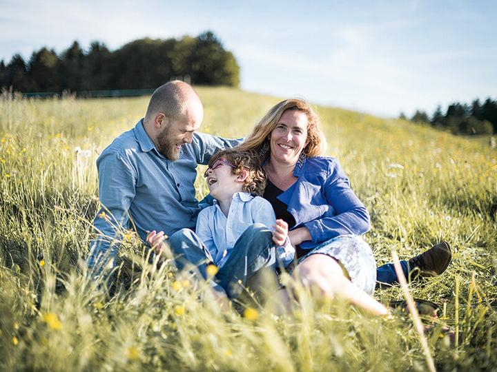 Actual product image Smartbox Zauberhafte Momente mit Mama (5 pers.)