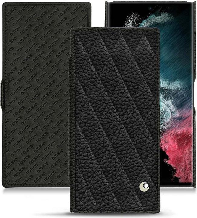 Immagine prodotto Noreve Cover in pelle (Samsung Galaxy S22 Ultra)