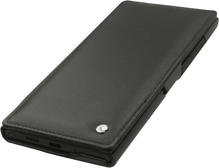 Immagine prodotto Noreve Cover in pelle (Samsung Galaxy S22 Ultra (5G))