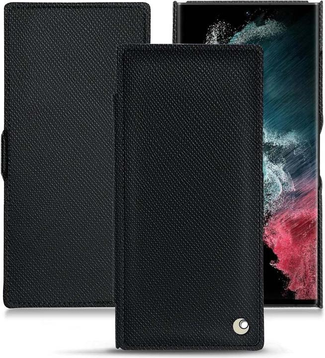 Noir élégant ( Noir / Black )