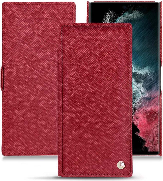 Rouge passion ( Pantone #a6192e )