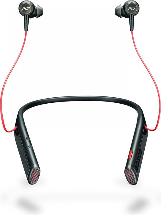 Actual product image Poly Voyager 6200 UC (Wireless, USB Type-B)