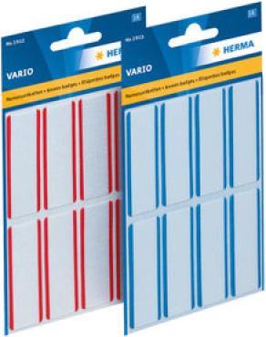 Produktbild HERMA Namensetiketten ablösbar