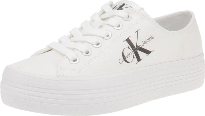 Produktbild Calvin Klein Jeans Vulcanized Flatform Essential Mono - 57589 (40)