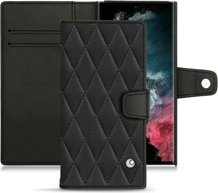Image du produit Noreve Housse cuir (Samsung Galaxy S22 Ultra (5G))
