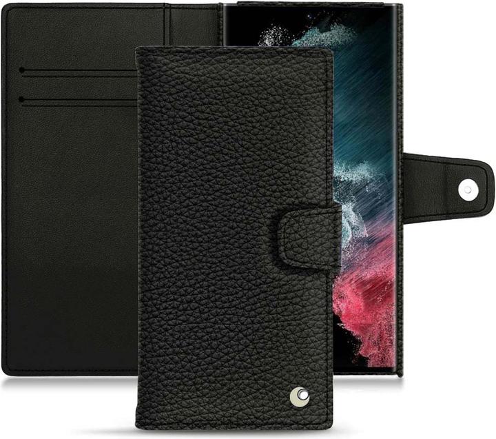 Productafbeelding Noreve Leren Portemonnee (Samsung Galaxy S22 Ultra)