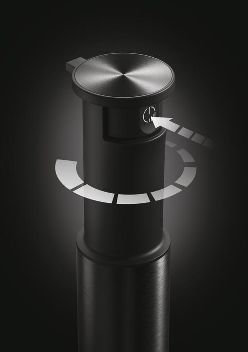 Actual product image Haier I-Master 5 Series Immersion Blender