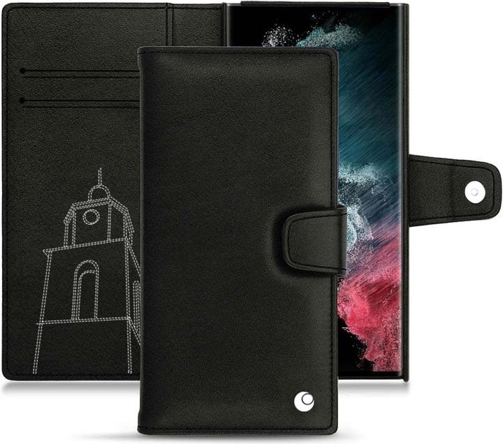 Productafbeelding Noreve Leren Portemonnee (Samsung Galaxy S22 Ultra (5G))