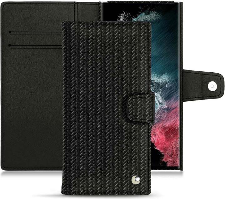 Abaca nero ( Noir / Nero)