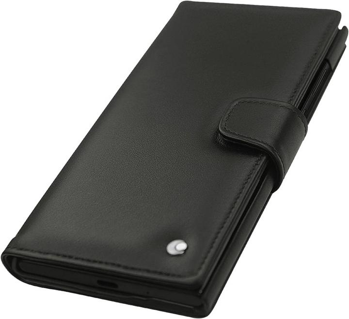 Image du produit Noreve Housse cuir (Samsung Galaxy S22 Ultra (5G))