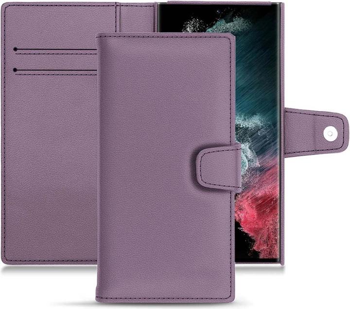 Lilas PU ( Pantone #b9a3e3 )