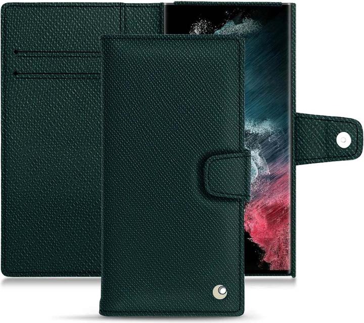 Immagine prodotto Noreve Cover in pelle (Samsung Galaxy S22 Ultra (5G))