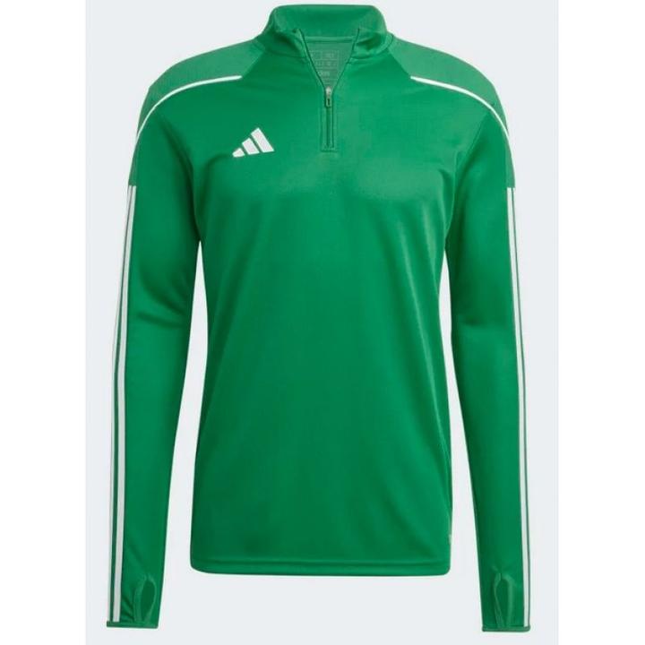 Immagine prodotto adidas Maglia da allenamento Tiro 23 League 1/4 uomo (L)