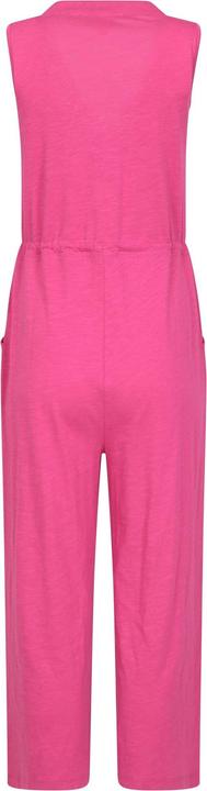 Actual product image Mountain Warehouse Womens/Ladies Bahamas Jumpsuit (34 D)