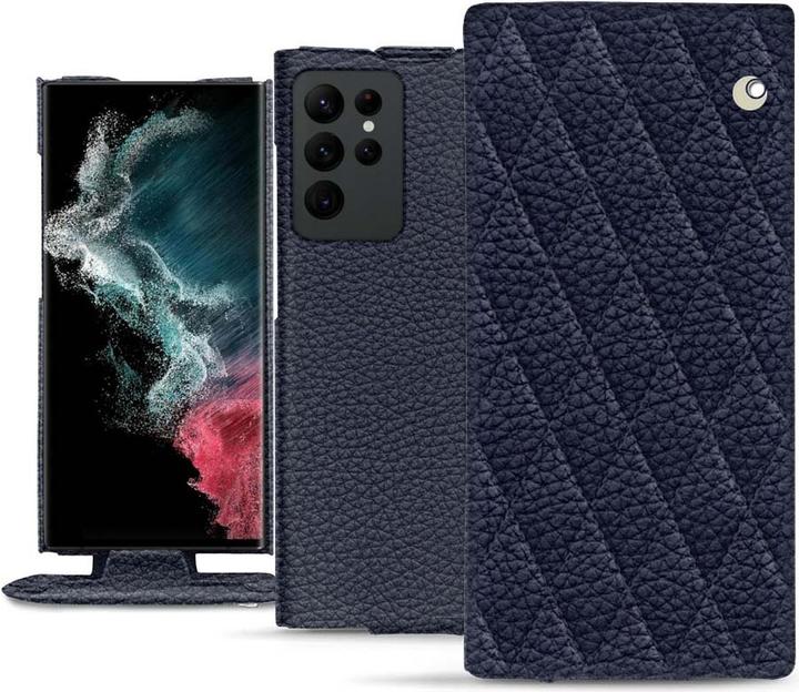 Immagine prodotto Noreve Cover in pelle (Samsung Galaxy S22 Ultra)